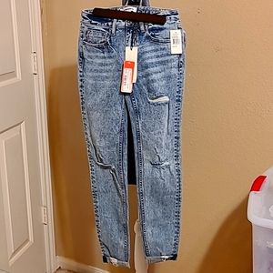 NWT Skinny Jeans